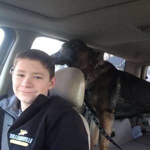 Meet your Posher, Jaydo